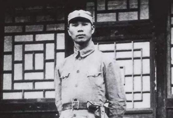 1943年，在狼牙山养病的杨成武，被鬼子包围在山顶没了退路，在这危急时刻，一位老