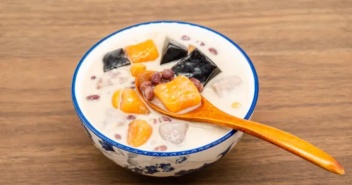 连小料都售罄！为什么古茗也看上了“糖水”这门生意？