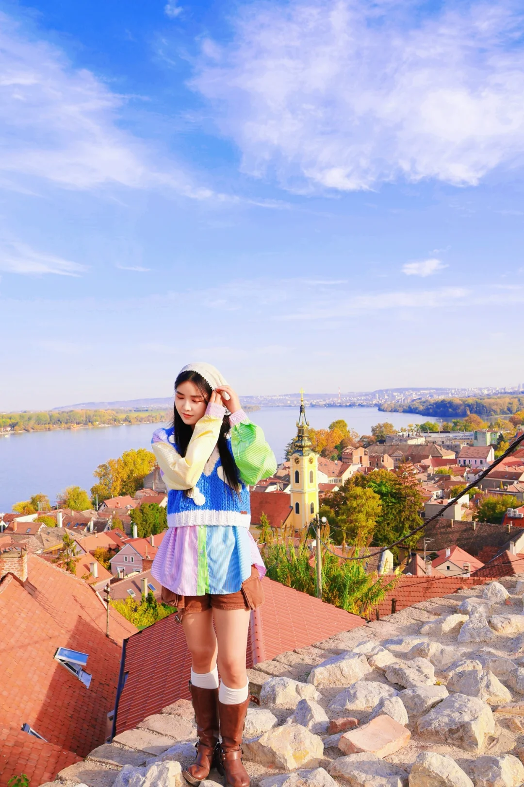 塞尔维亚🇷🇸一键开启欧洲小众秋景