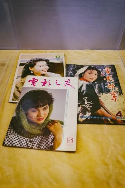 刘家昌去世！刘家昌活得时候，潇洒风流！追甄珍也很浪漫！

就是这结局有点不应该！