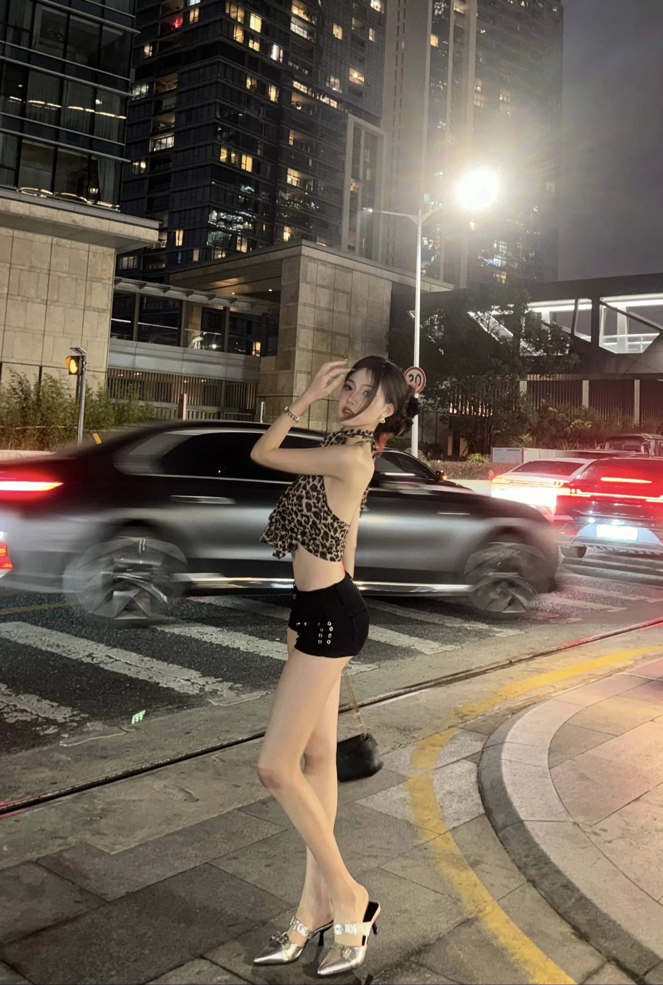 睡不醒。