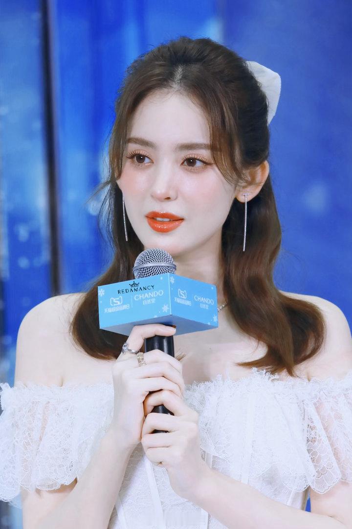 古力娜扎 