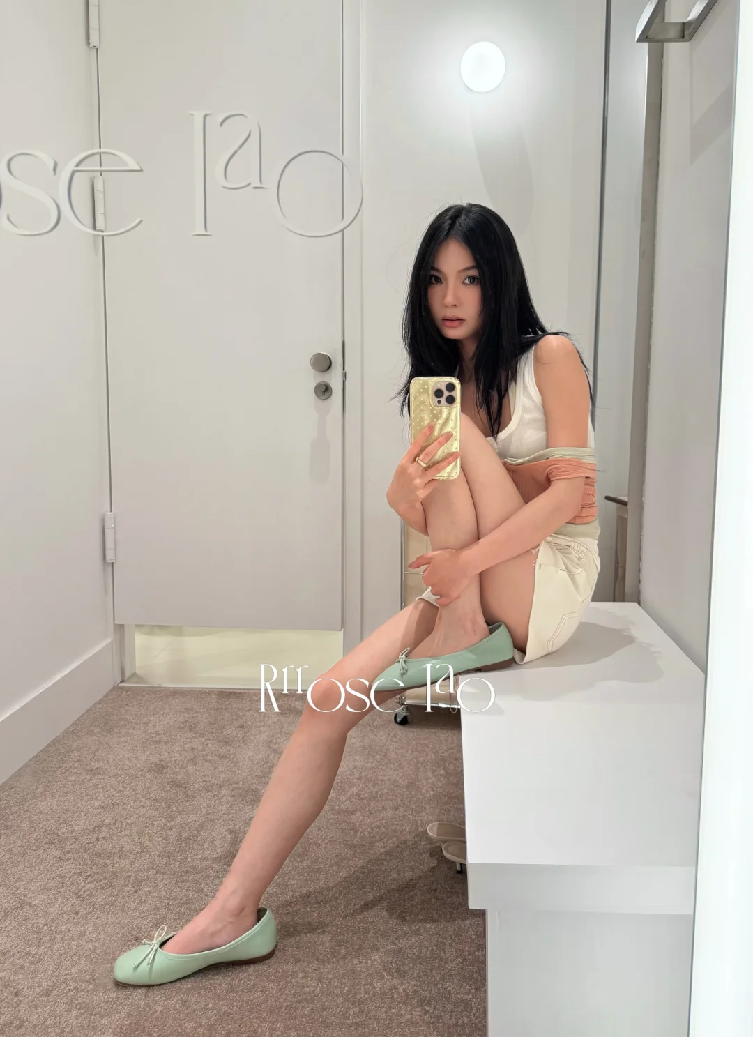🎨赛格这家店美到犯规了！