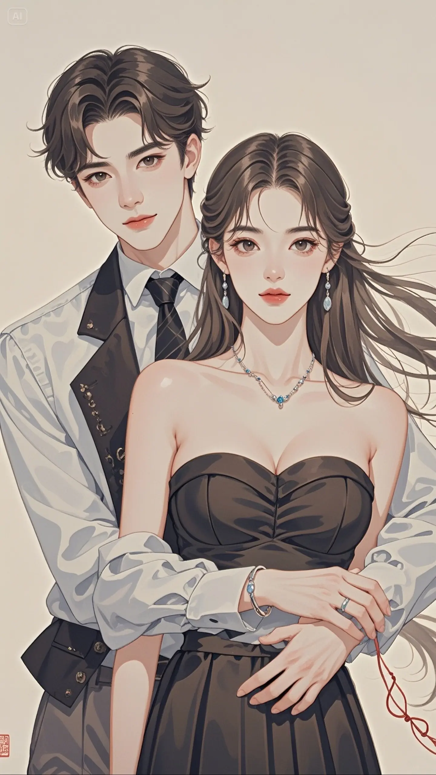 偏执&年龄差。沥青，“后来才知道，其实宋南津心里想她想很久了”