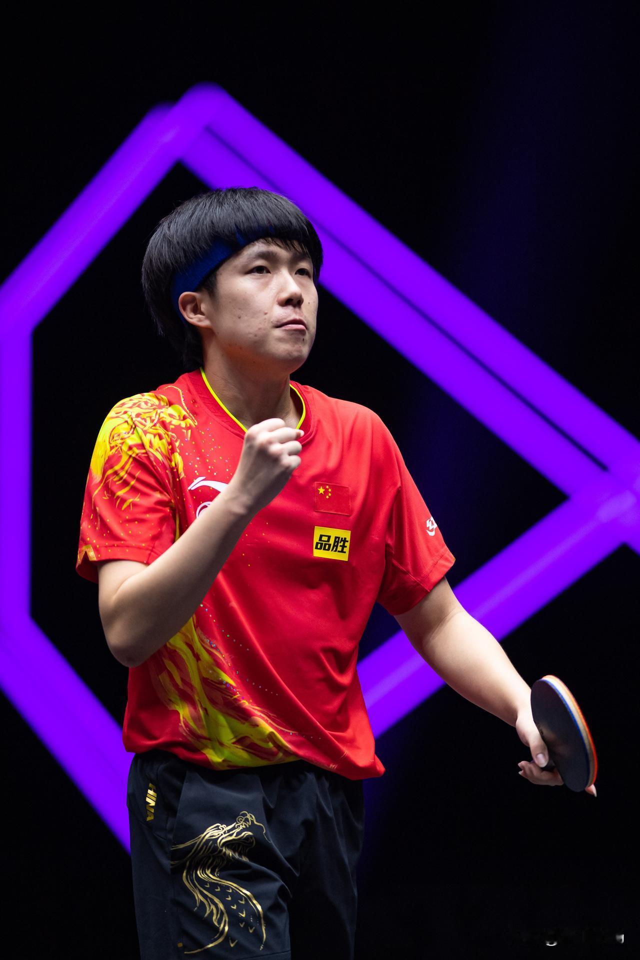 成都混合团体世界杯第二阶段比赛，国乒横扫韩国豪取5连胜！
在刚刚结束的一场混团比