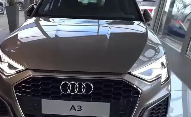 陕西西安，陈先生11年前190000元买了一辆奥迪，两年后卖给了二手车行，202