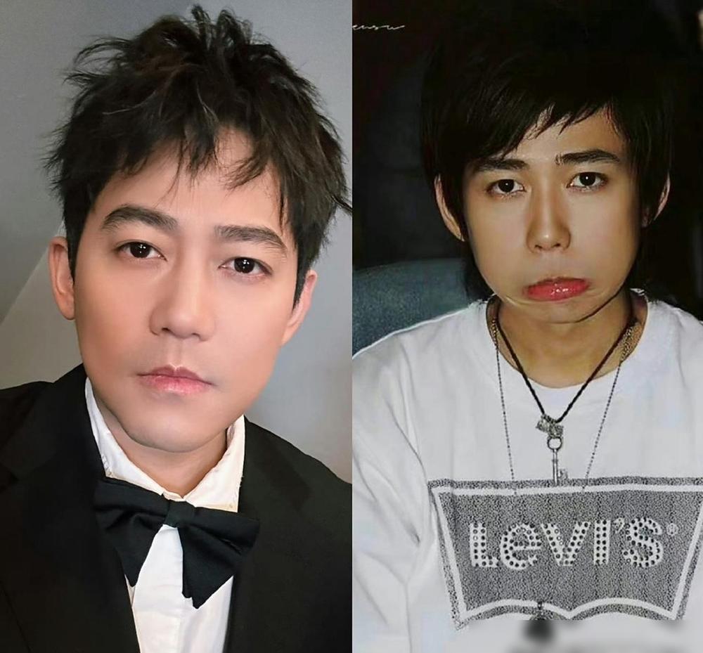 苏醒保送陈楚生？当年淘汰赛上，把魏晨直接送走。这兄弟情，懂的都懂，现在看就离谱。