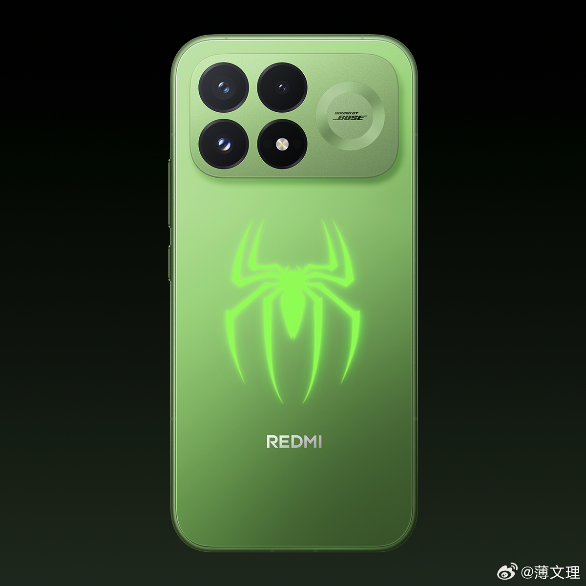 K100 Pro 全新配色「流萤追光」怎么玩更有趣呢？最近挺火的spider m