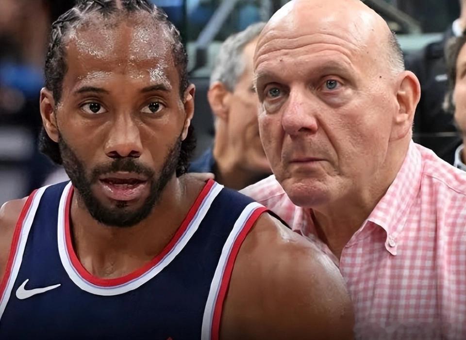 小卡阴阳合同案调查结果和处罚方案惊动整个NBA，余震还会持续许久！洛杉矶的天不会