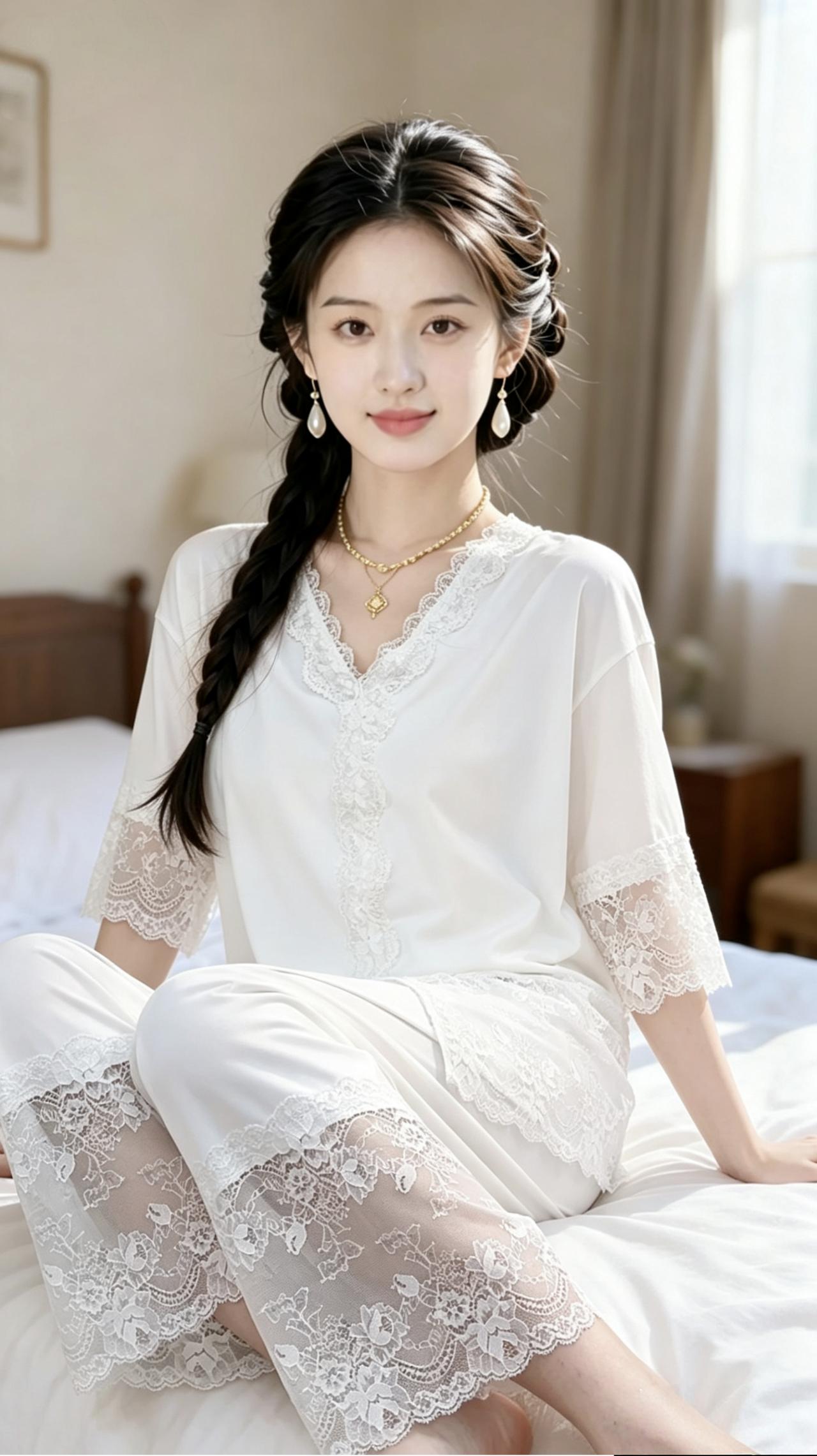 有哪些女生日常好看的穿搭可以借鉴 时尚女生的穿搭