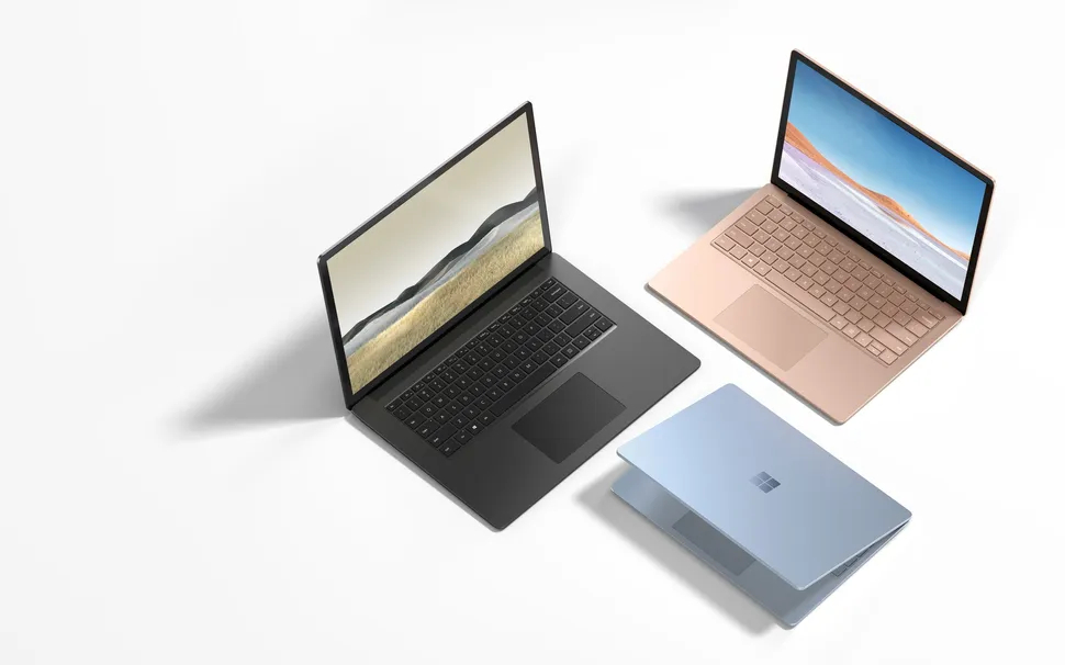 传微软会在 3 月宣布新款 Surface 设备，应该是针对商业用户，可能是 S