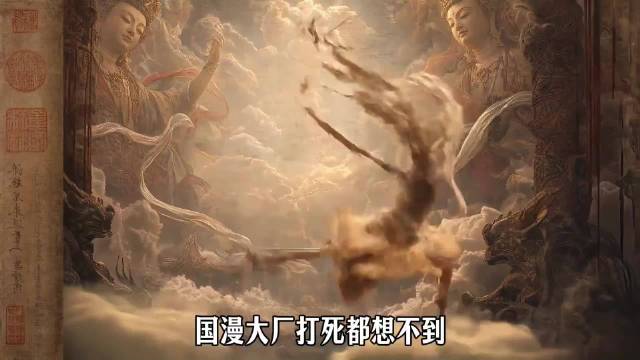 #AI漫剧为何越看越上头##头部热点创作计划# 
去年大家还在嘲笑阿姨们给短剧充钱，今年大叔们就被A