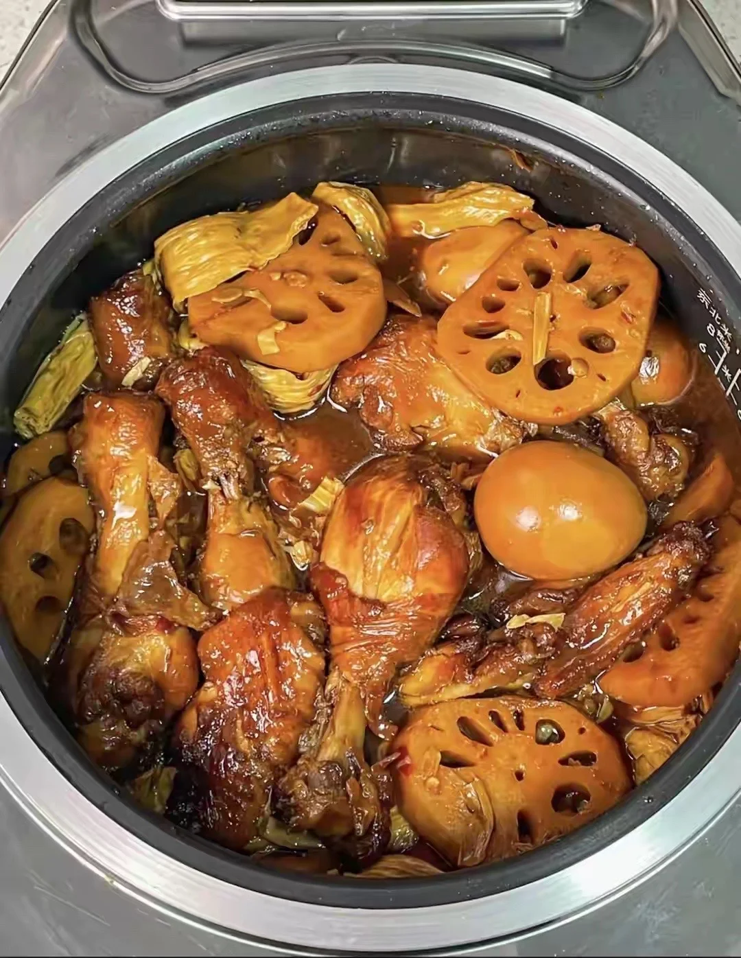 可被涵容的分离最能促进一个人的独立性发展，丧失也是，但丧失有点过于“重...