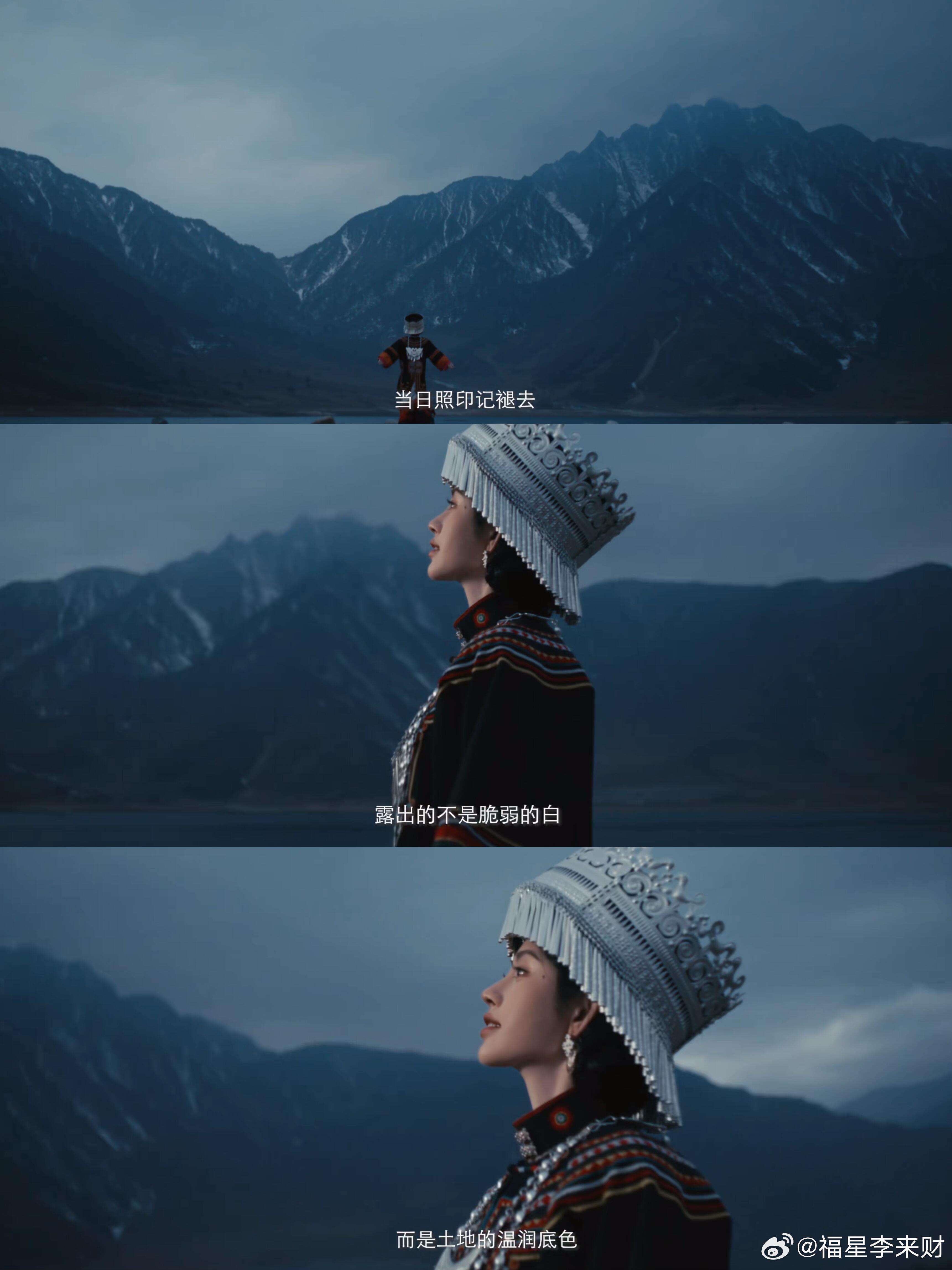 我宣布这是鞠婧祎拍过最权威的广告‼️ 