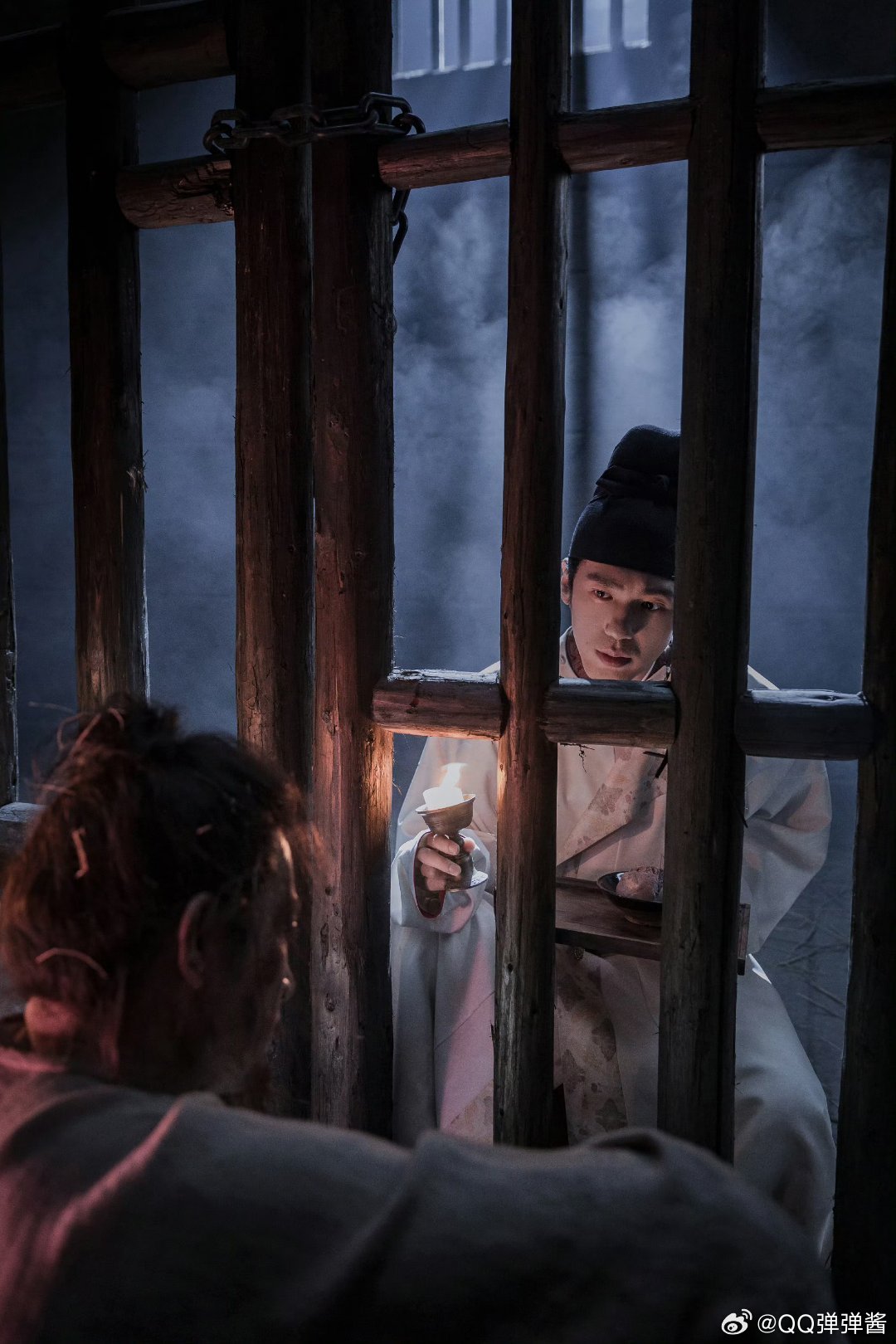 太平年研讨会太平年看了白宇、周雨彤、朱亚文、俞灏明等人在研讨会上分享创作心得，真