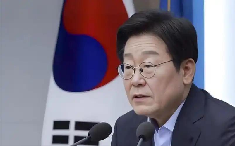 僵持半个世纪的僵局被打破！韩国不再妥协退让，公开硬刚美国，坚定表明立场，多方推动