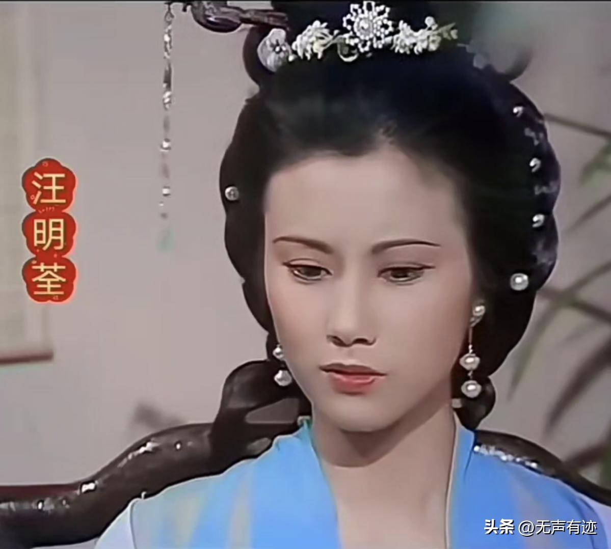拍李清照，请按照这个标准来！
有段时间不是传内娱有人要拍中国第一女词人——李清照