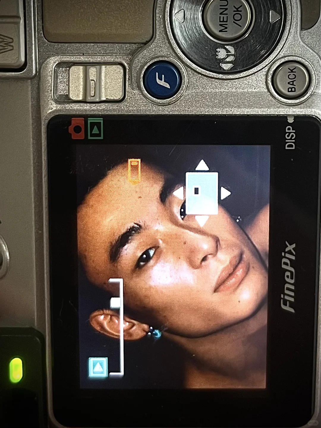 🕷️Face🕸️