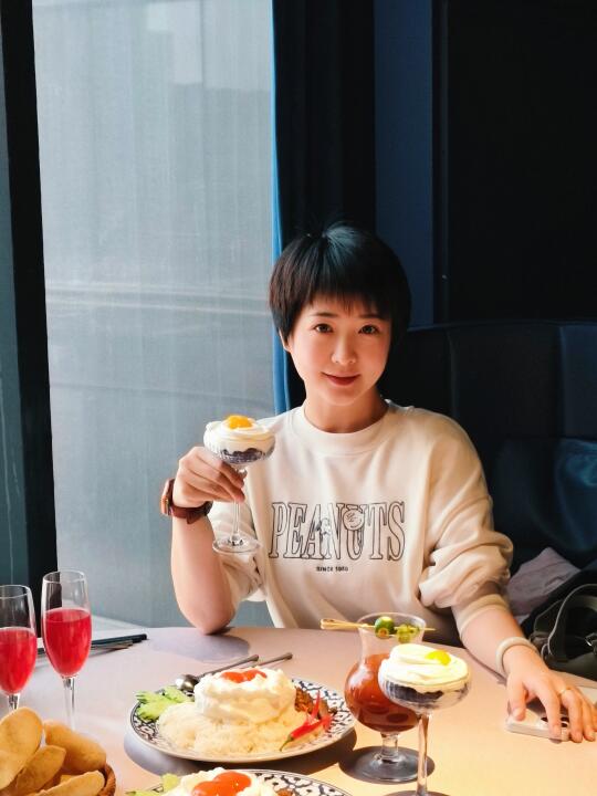 西安顶流🏬米其林星厨做饭给你吃！