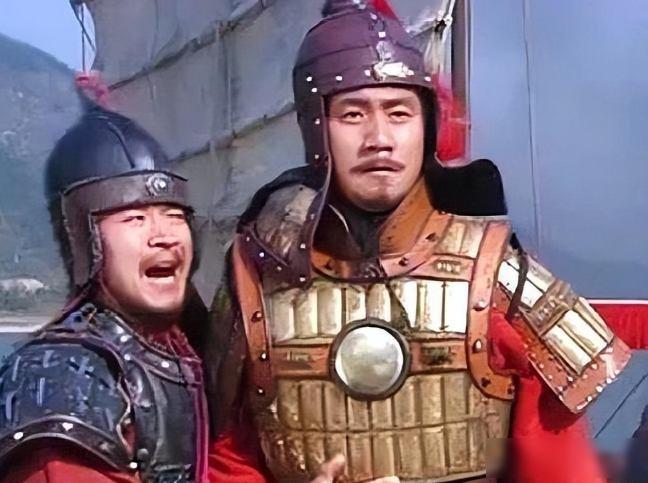 1369年春，鄱阳湖畔，朱元璋率军正与陈友谅部队激战，突然一支奇兵从侧翼杀出。朱