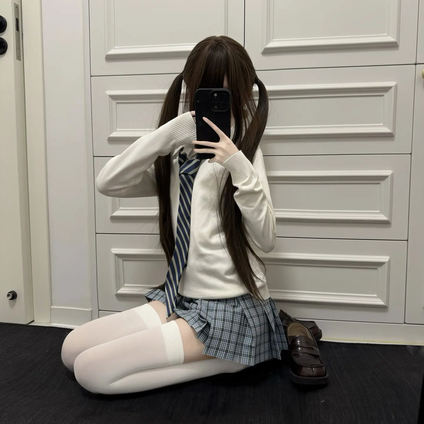 如果忧郁是天赋 那我天赋异禀