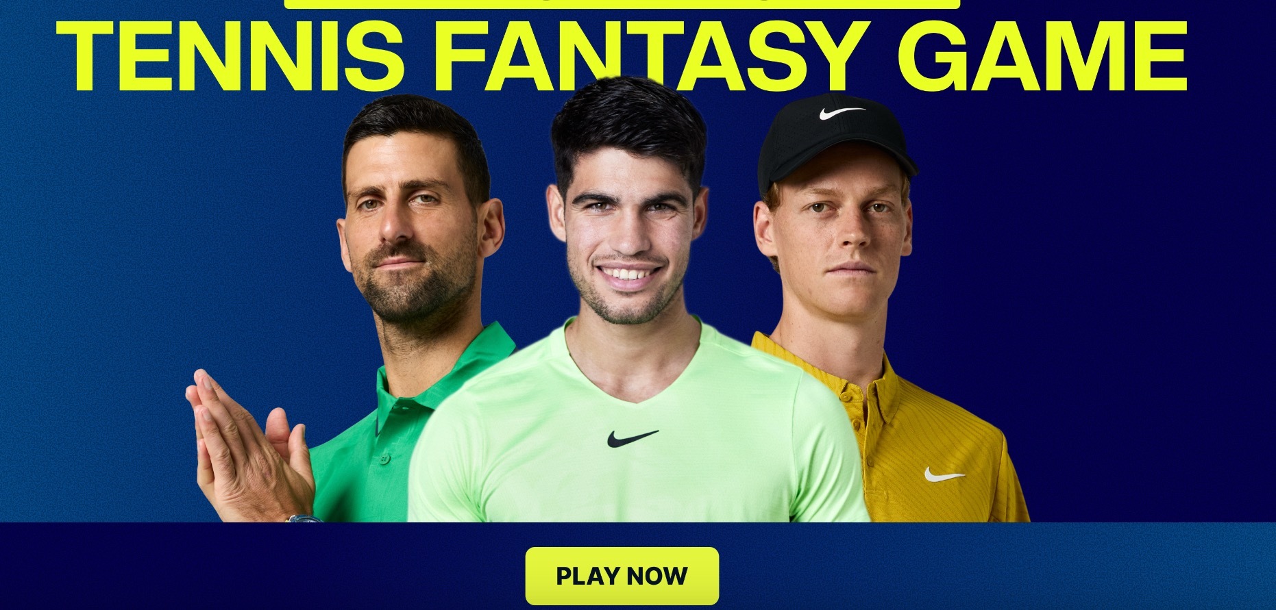 ATP Fantasy 这个游戏有人在玩吗？从蒙特卡洛开始推出的，每个赛段都有奖