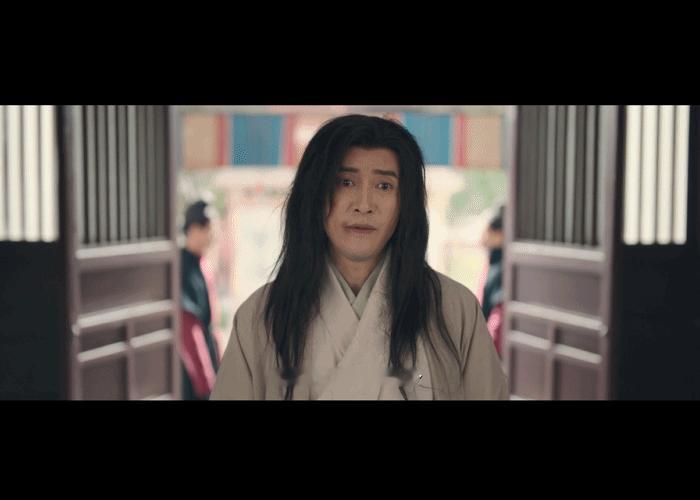 唐诡3惊现天后梦男 沈玉这角色太上头，妥妥的天后死忠粉，提到天后就切换狂热模式，