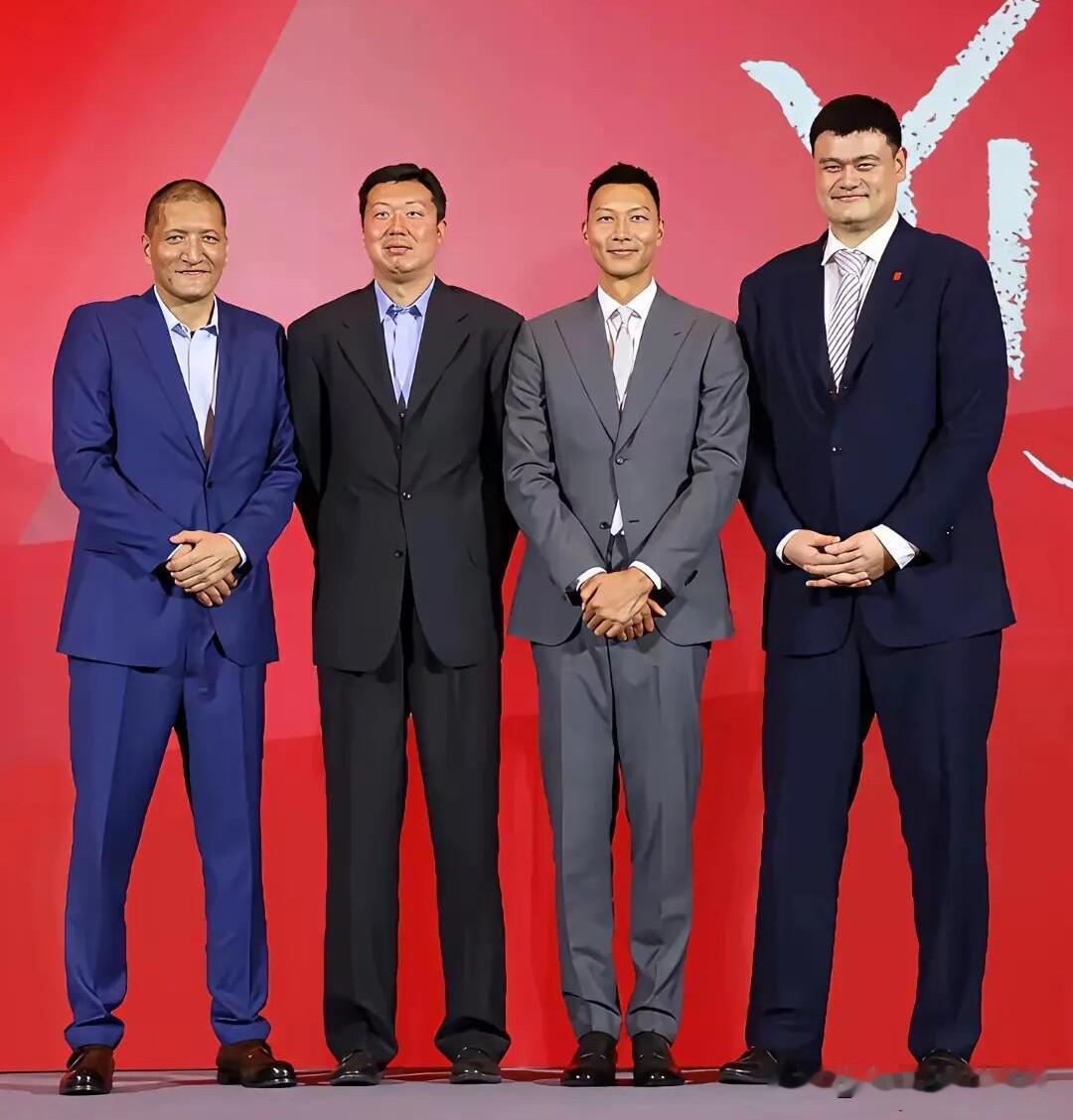 能全部叫出这四位运动员名字的，绝对是超级体育迷，经常关注他们的比赛。这里面认识的