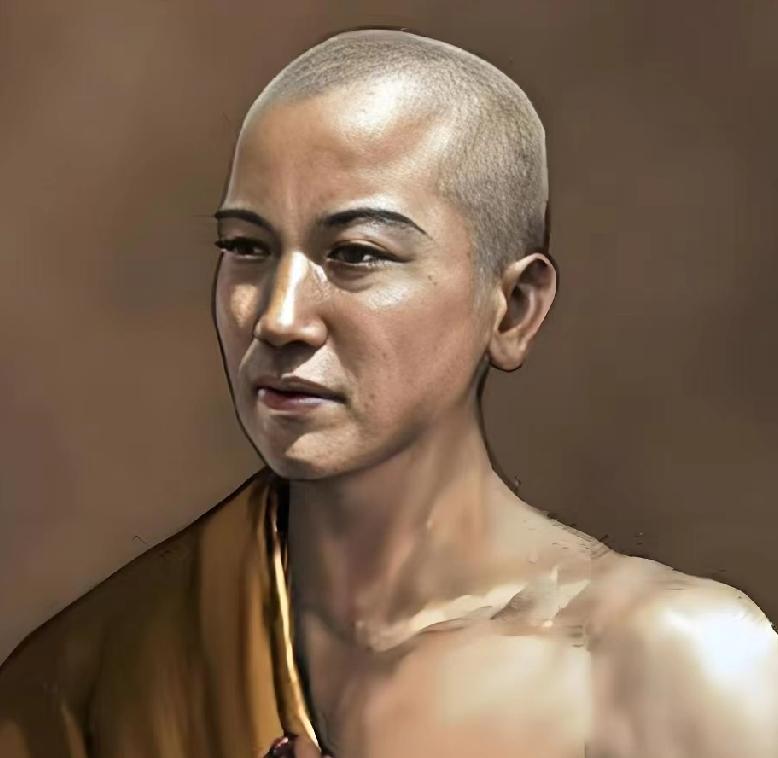 被灌酒、被关押、被逼娶妻，鸠摩罗什不是没挣扎过。

他四十多岁就被吕光从龟兹抓来