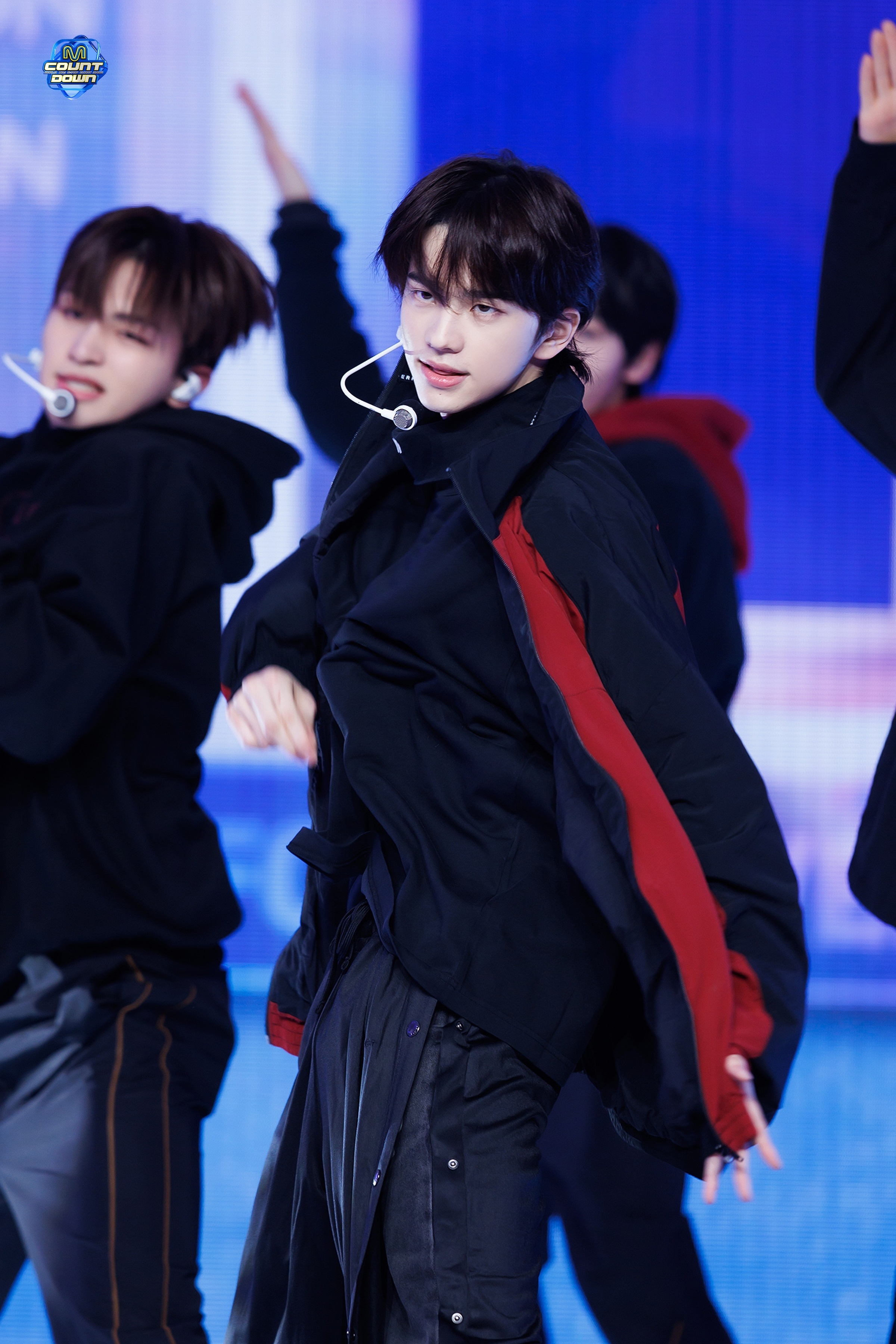 ❤️🖤 