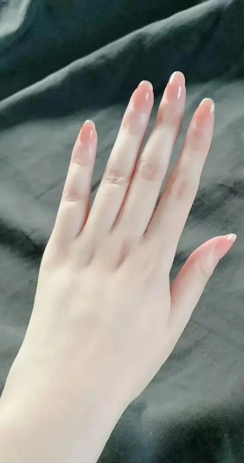 芊芊玉手（7）