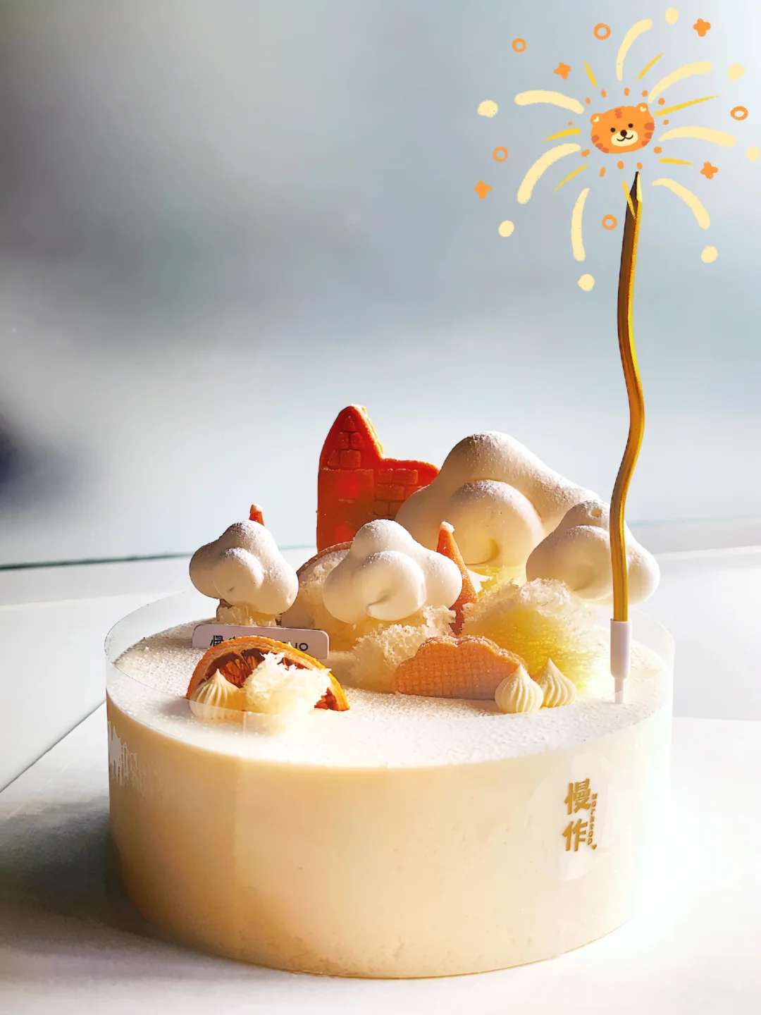 这个云朵尊嘟要我命｡°(°¯᷄◠¯᷅°)°｡