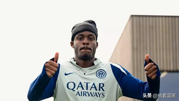 天空体育：姆希塔良回归；比塞克右大腿屈肌拉伤，不仅缺席国米对阵罗马，还有与科莫的