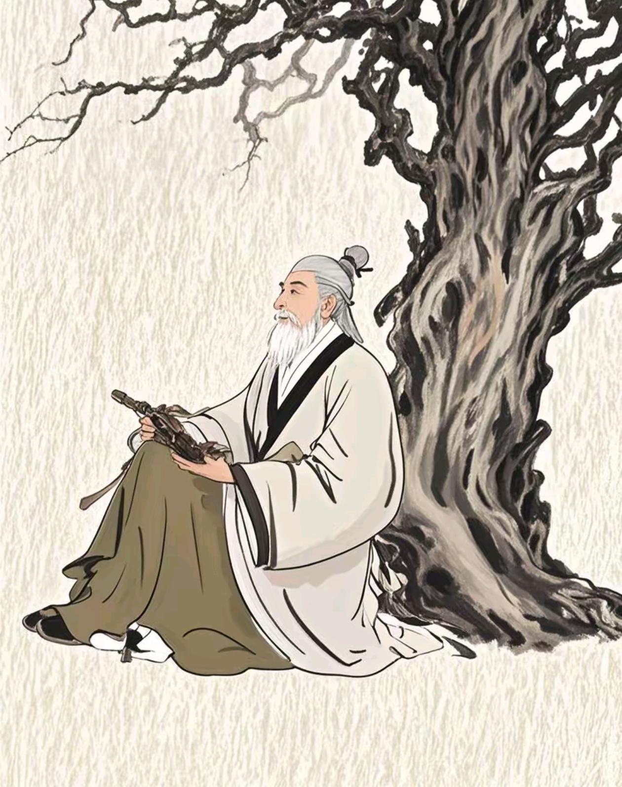 老祖宗留下的8点智慧，你们看过没

1.静坐常思自己过，闲谈莫论他人非

2.满