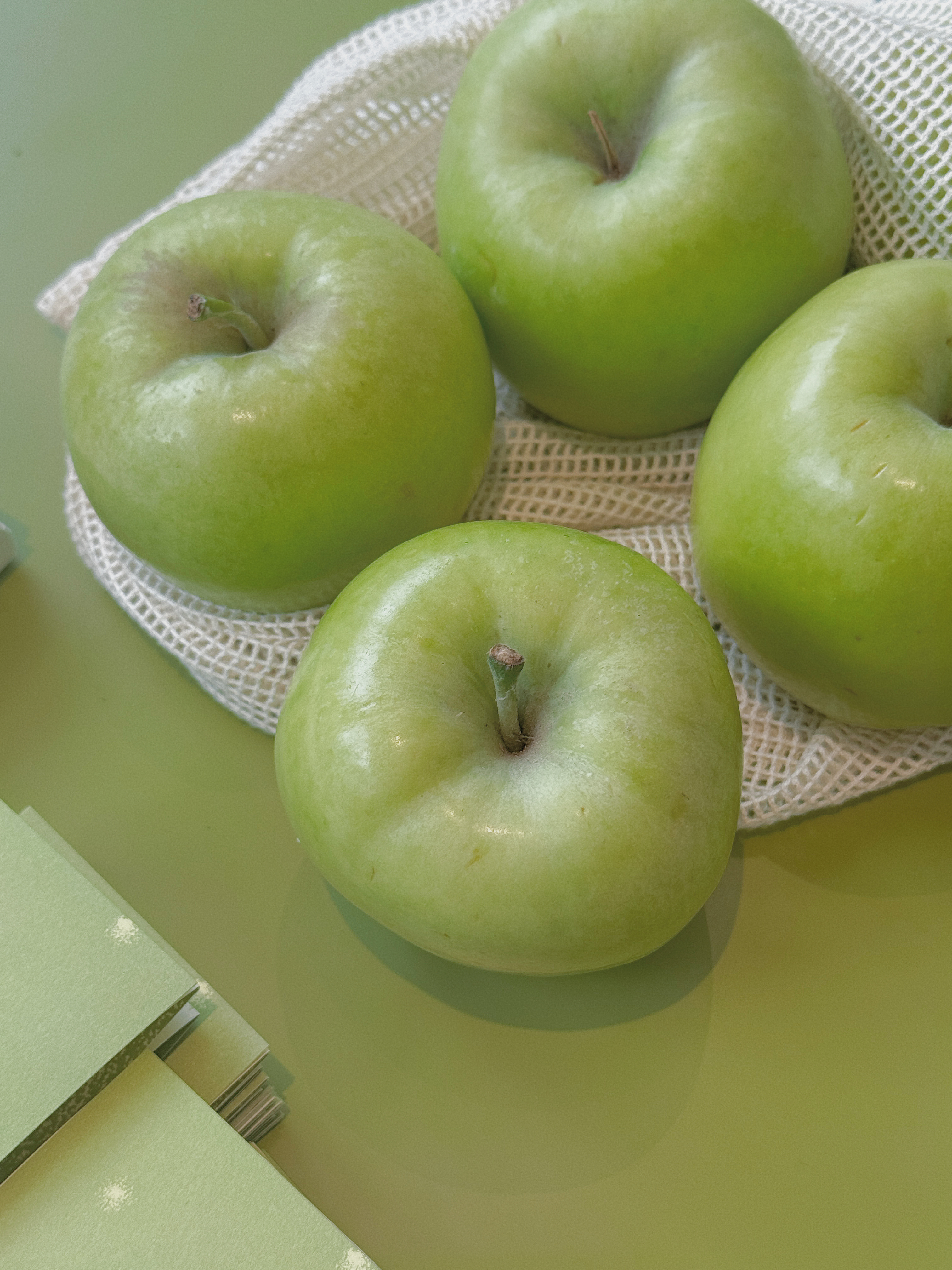 一些夏天🍏： 