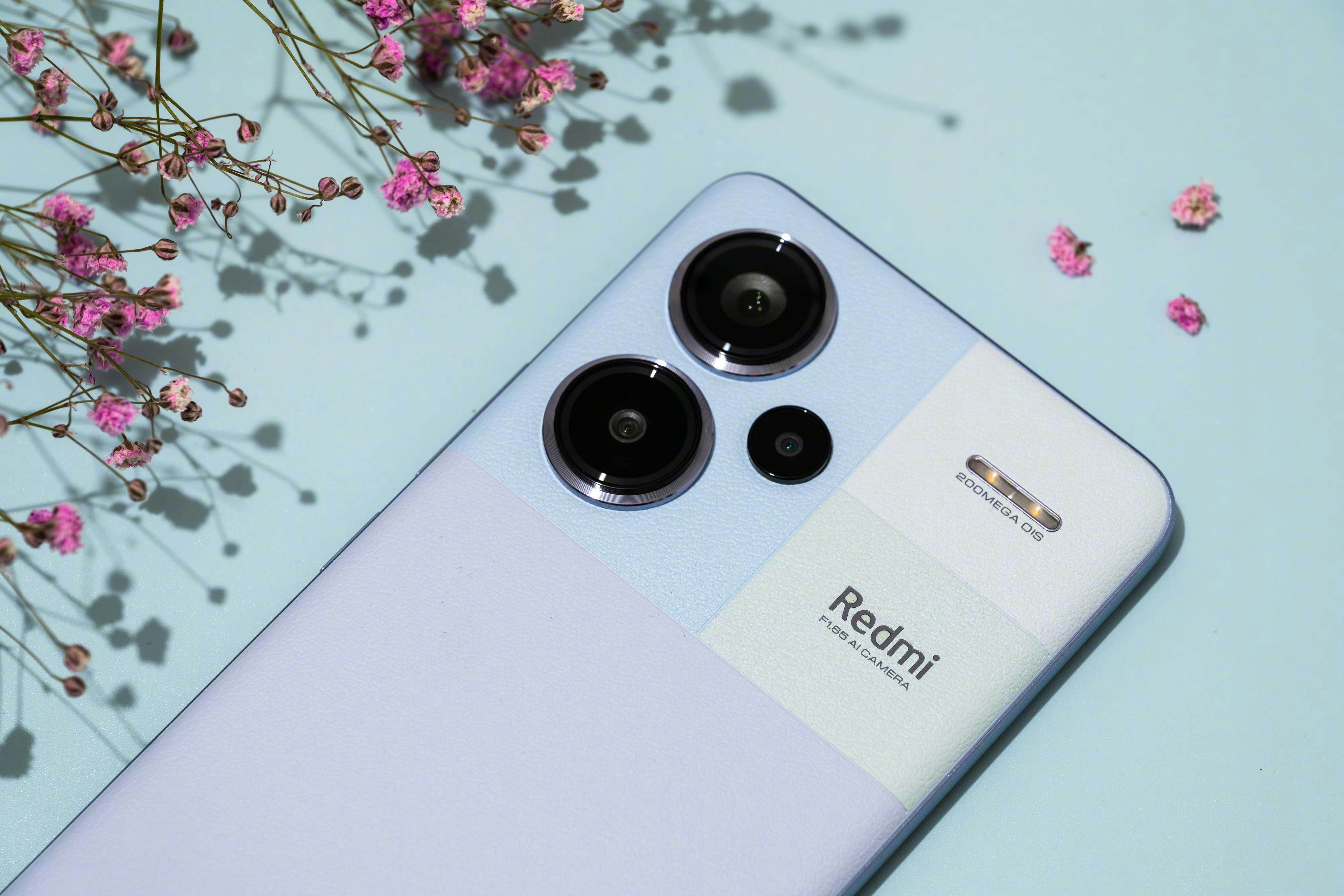 #王一博的note13# 听说王一博代言了大屏好用不贵的Note 13 Pro+