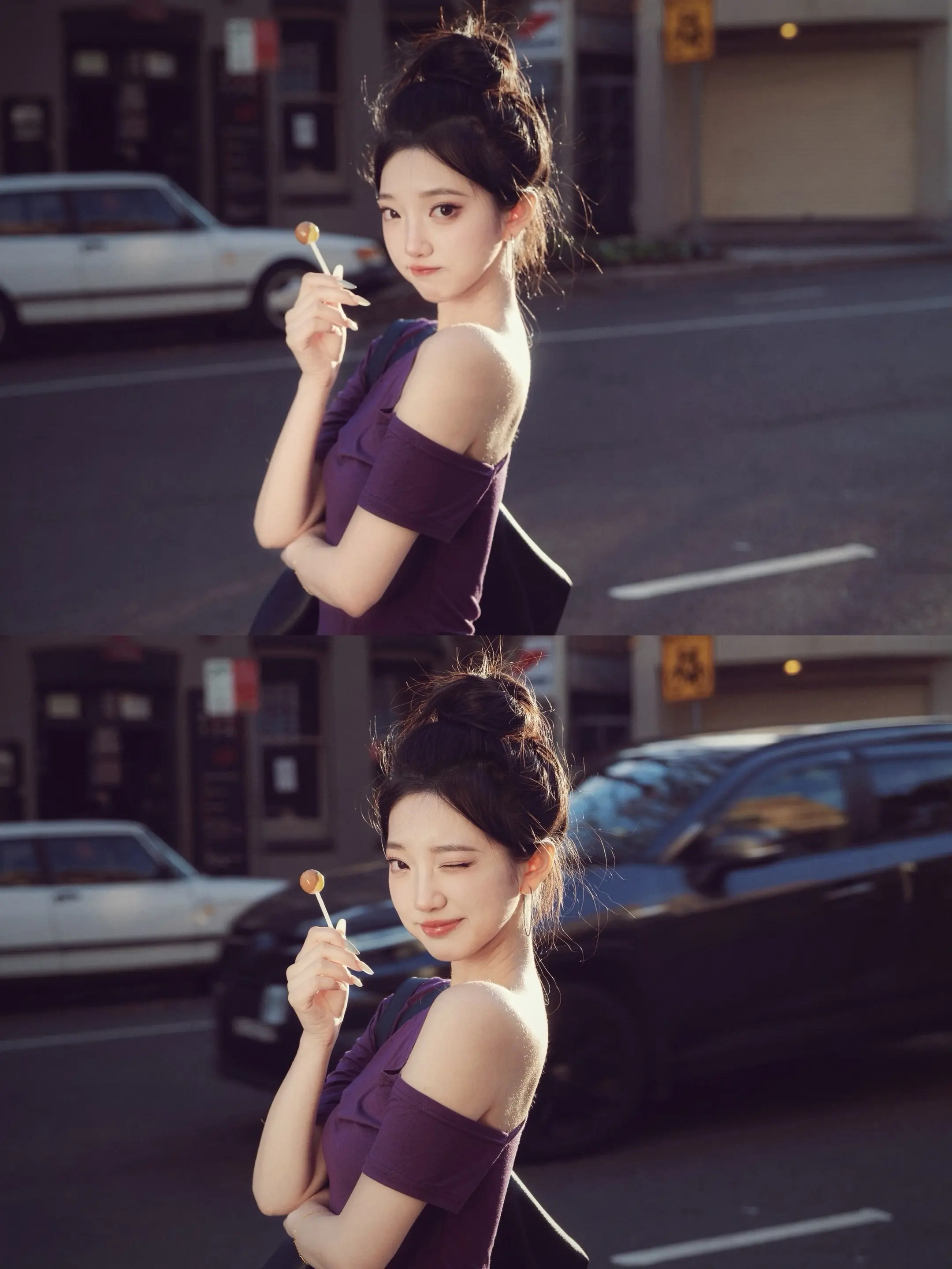 命运会用次品诱惑你 你需要反复说不要 直到命运拿出你真正喜欢的礼物