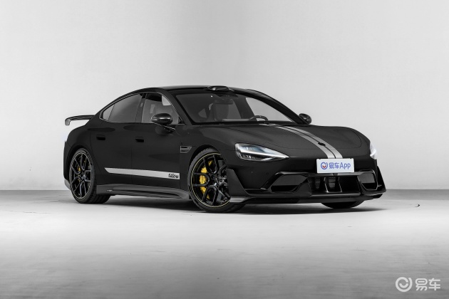 [小鲨帮选车]小米汽车终于发力了， 设计细节令人愉悦