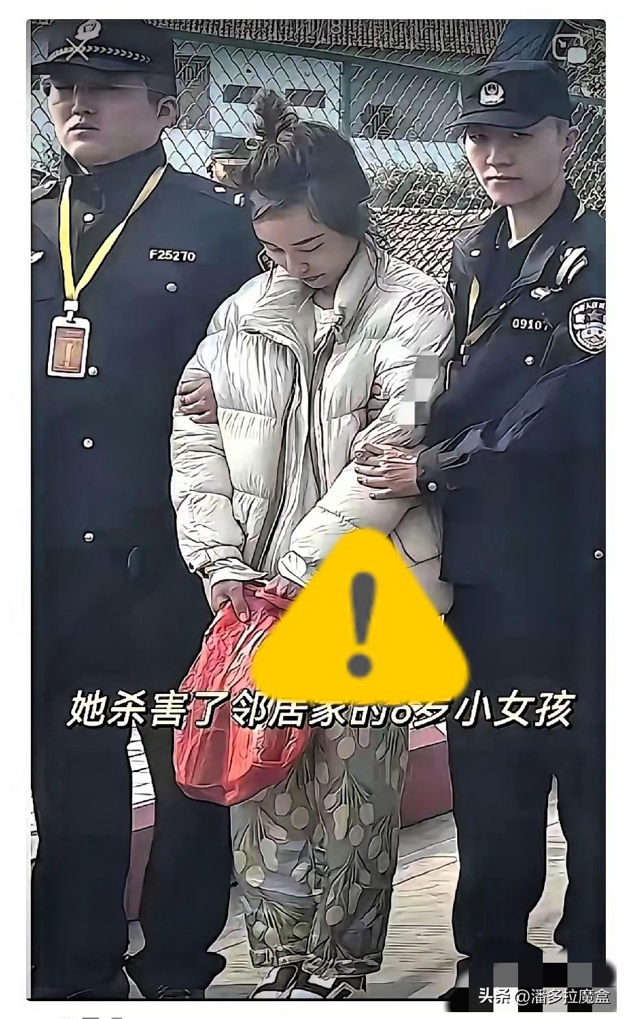 真的想不通，一个35岁当妈的，怎么能对亲生骨肉下得去这狠手？

35岁明明是大好