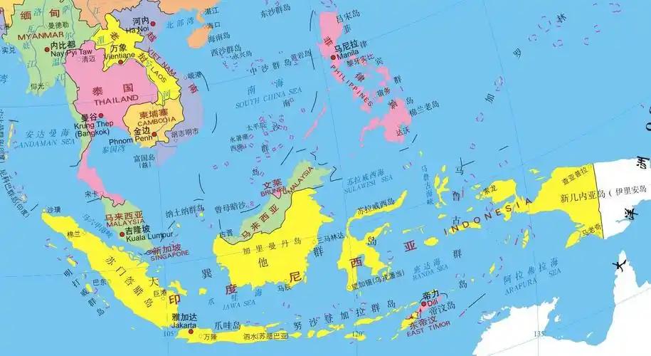 总统刚道完歉，财长被传“不满就走”，部门却在层层加码。印尼到底是想留外资，还是想