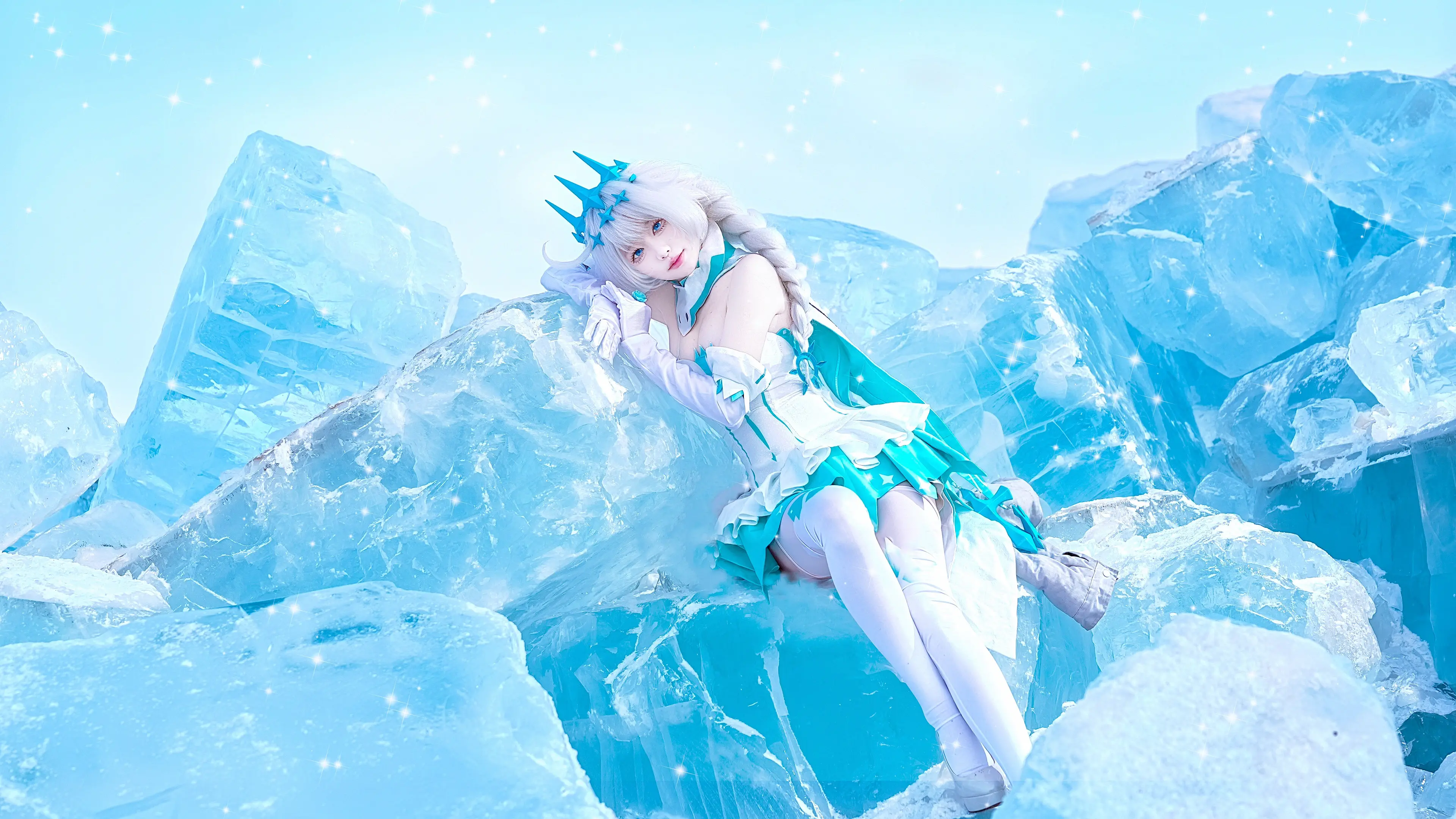 还记得她吗。  妈妈的礼物