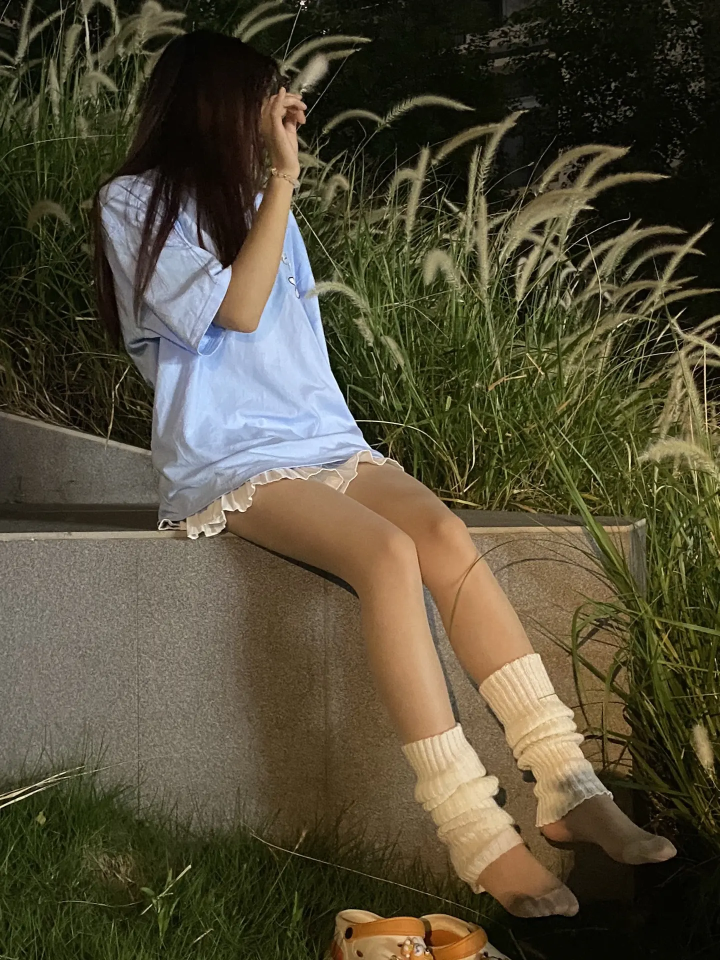 人和人的缘分 不是一场不出门就能避开的雨