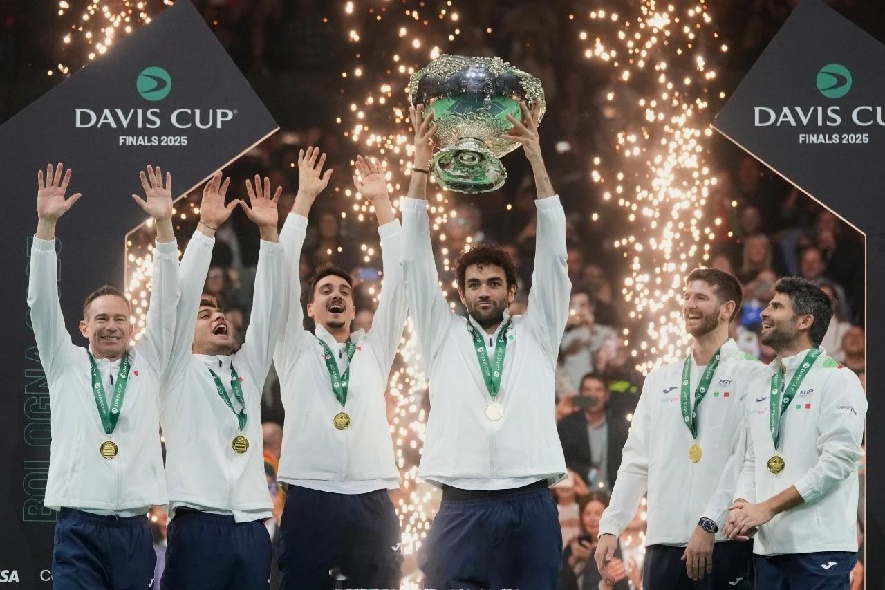 当《米兰体育报》的年度最佳运动员揭晓时，外界无法理解他们选择穆塞蒂而非辛纳的原因