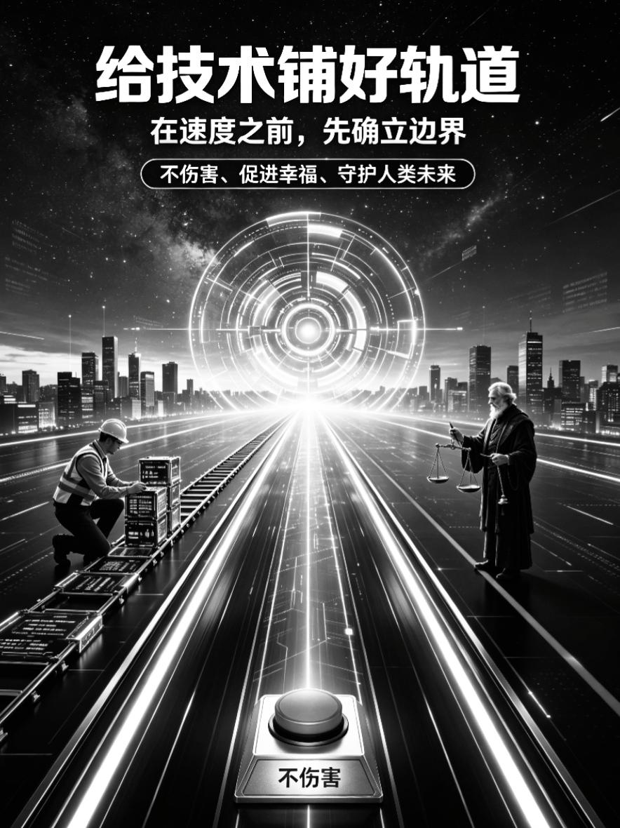 人工智能巨头为何抢哲学家？

据悉，人工智能大厂开始高薪抢哲学家了。不是请来当顾