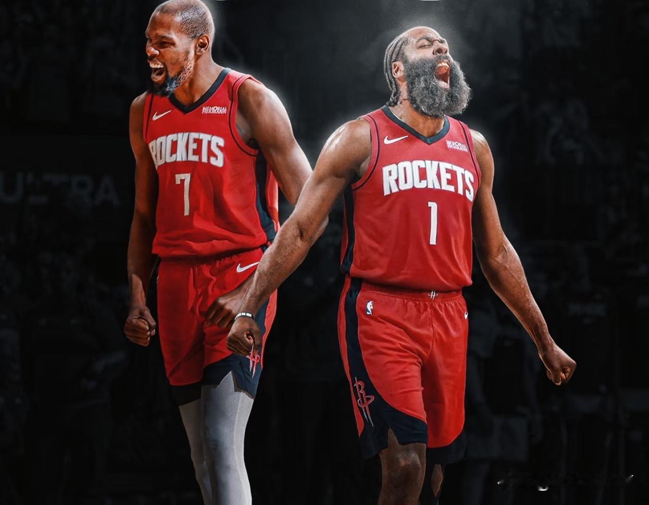 又一个输球的夜晚！杜兰特，你想你的三弟了吗？
上一场输给掘金队还可以安慰下自己，