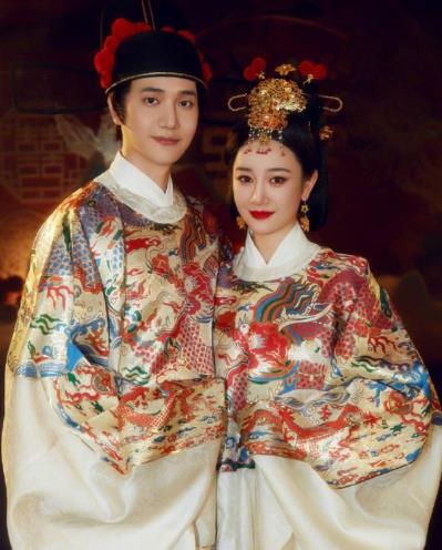 张檬小五在一起六年没有分开过一天 张檬和老公金恩圣直播爆料，二人在一起6年多没有