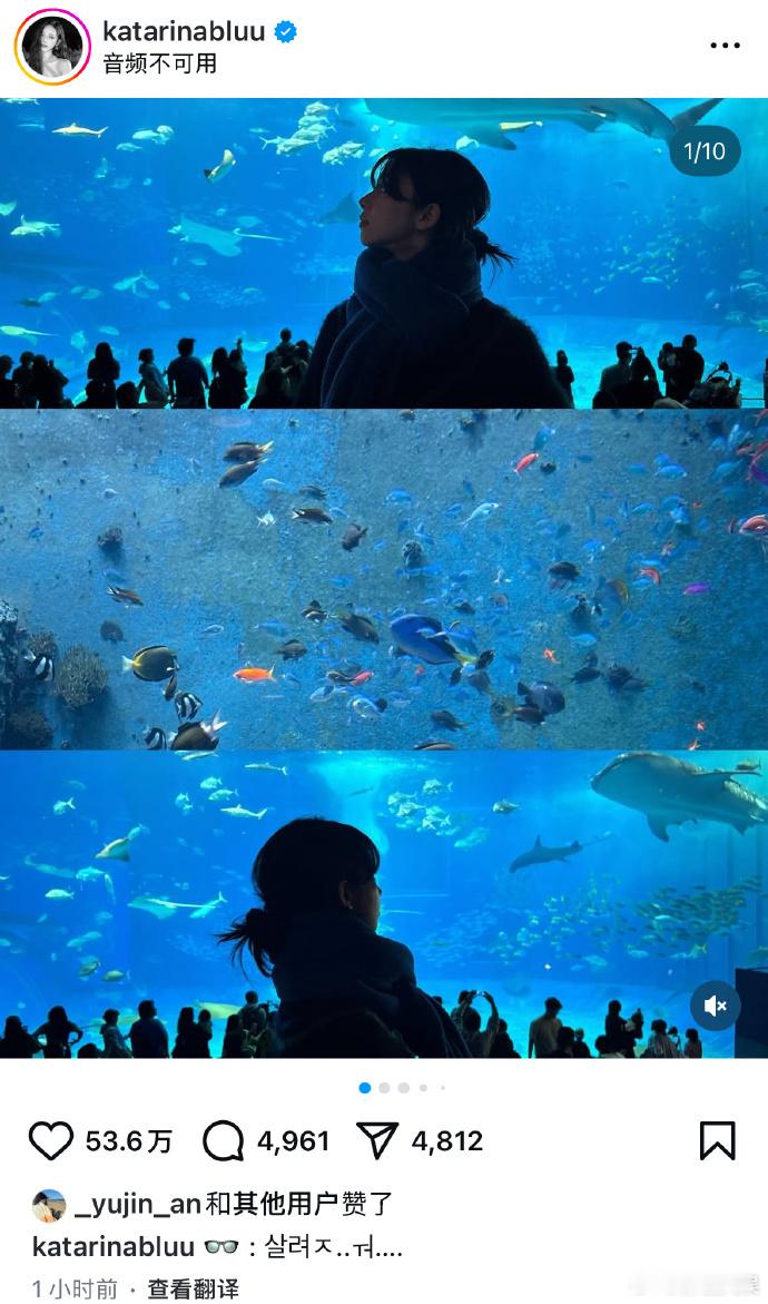 柳智敏安宥真互赞ins   柳智敏安宥真ins互赞 柳智敏安宥真的 ins 互动