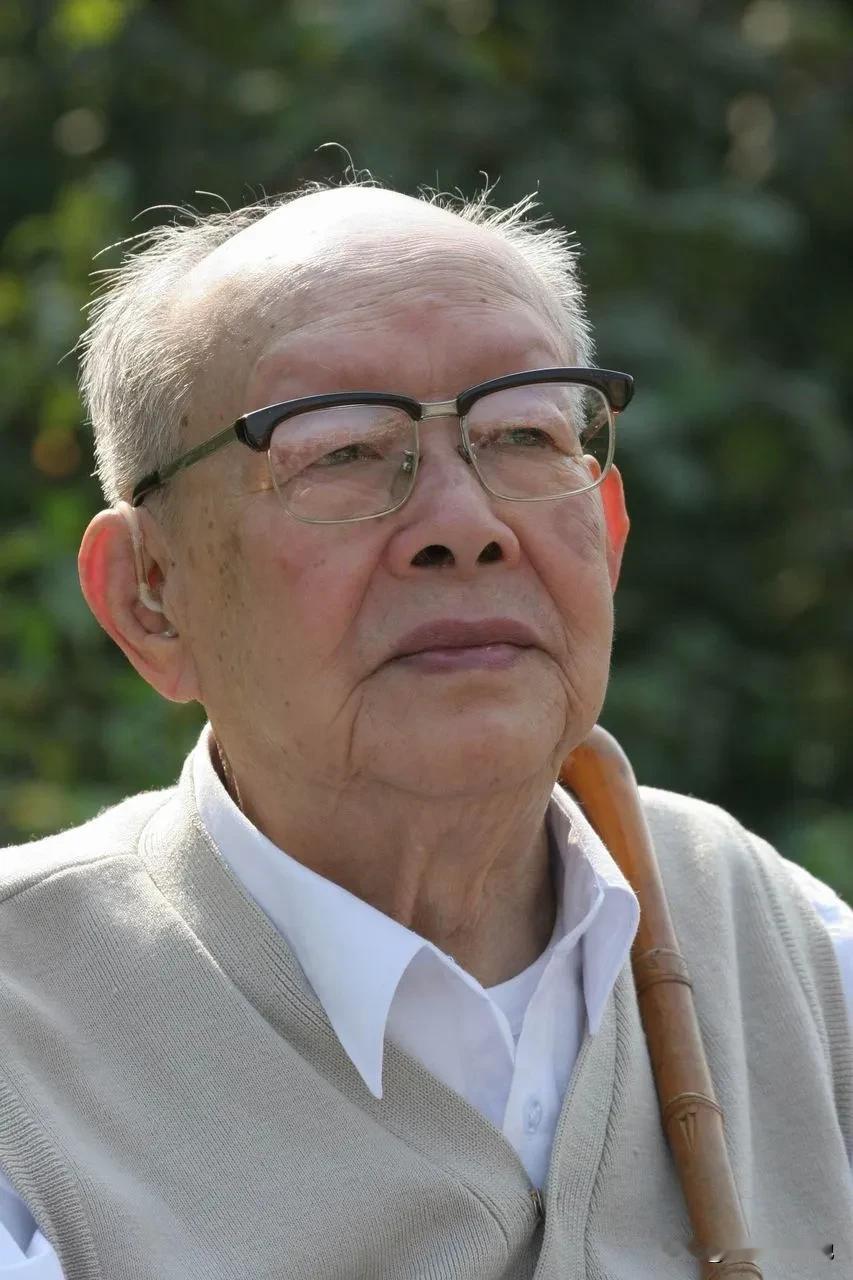 语言学家周有光一直强调的观点：“要有世界观，要扩大视野，要从世界看中国，不要从中