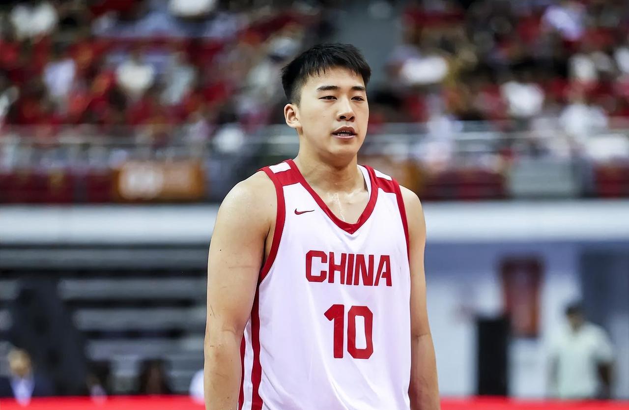 中国男篮王俊杰对阵FMP拉德男篮2场热身赛表现！！

1：出场26分钟，投篮15