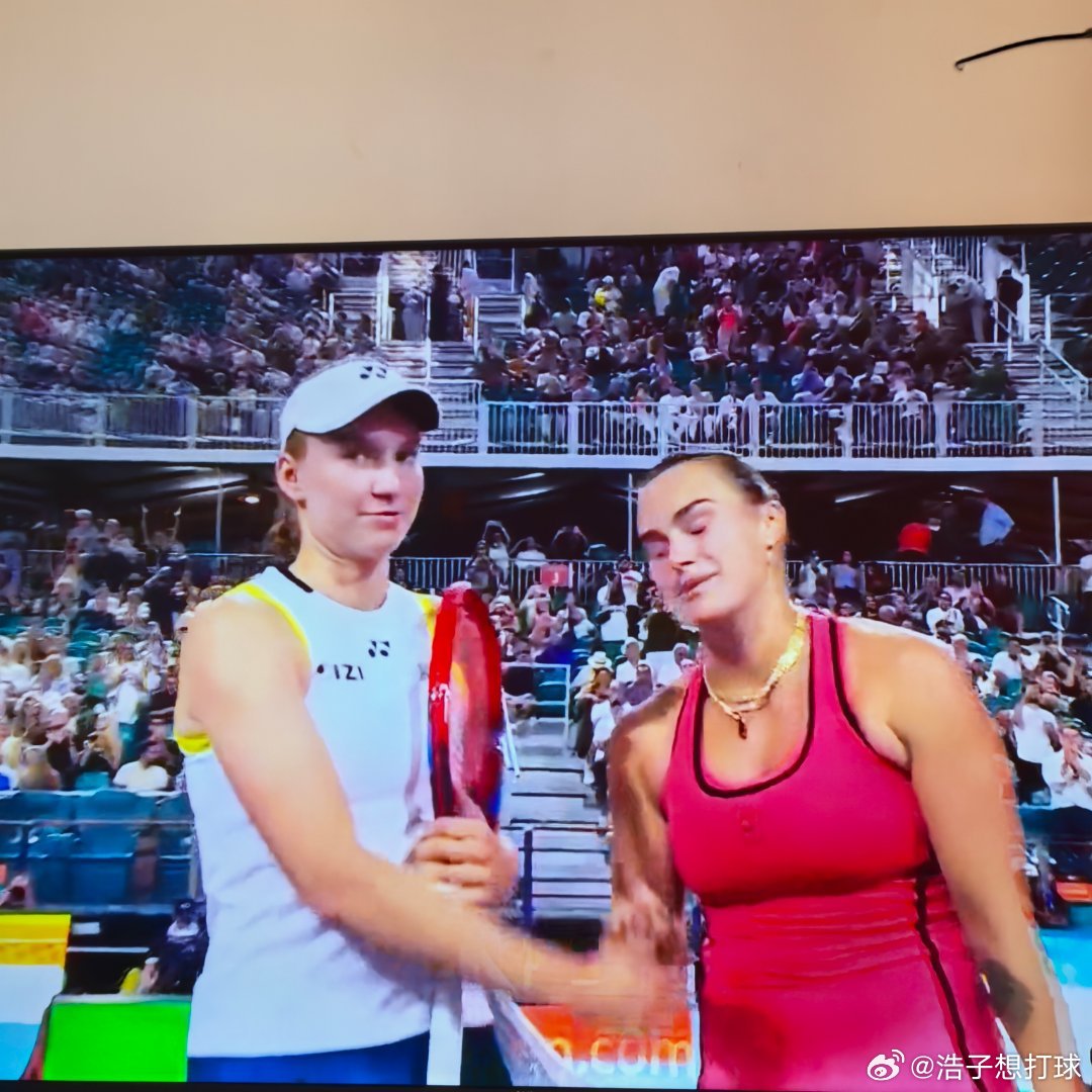 萨巴今天真强势啊，莱巴输得不冤 